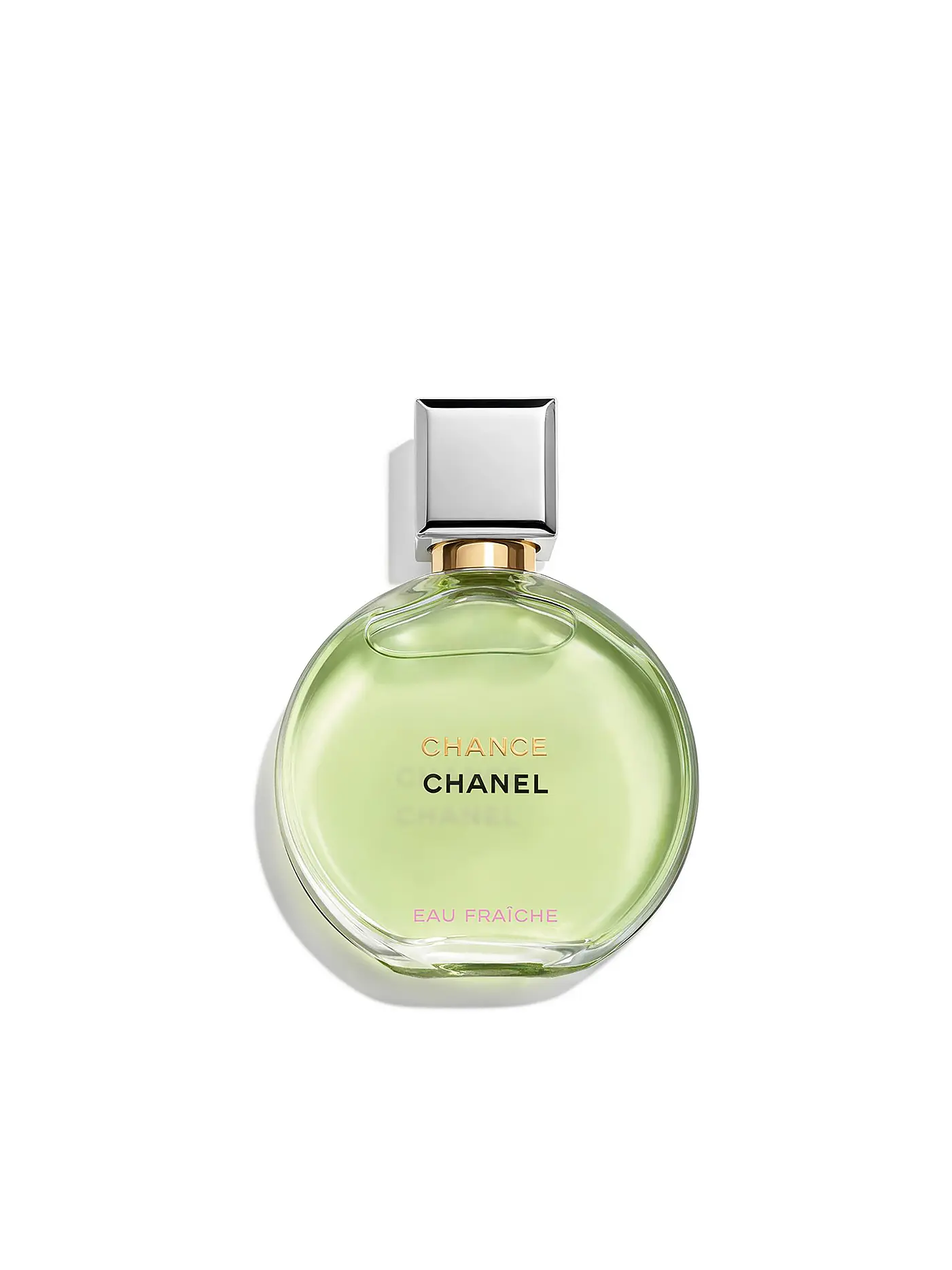 CHANEL | EAU DE PARFUM ZERSTÄUBER 150ML | keine Farbe